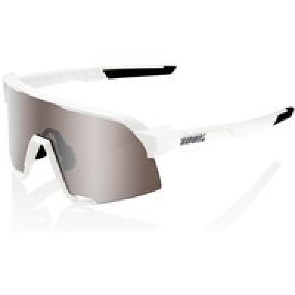 100% Brillenset S3 HiPER 2023 bril, Unisex (dames / heren), Sportbril, Fietsacce