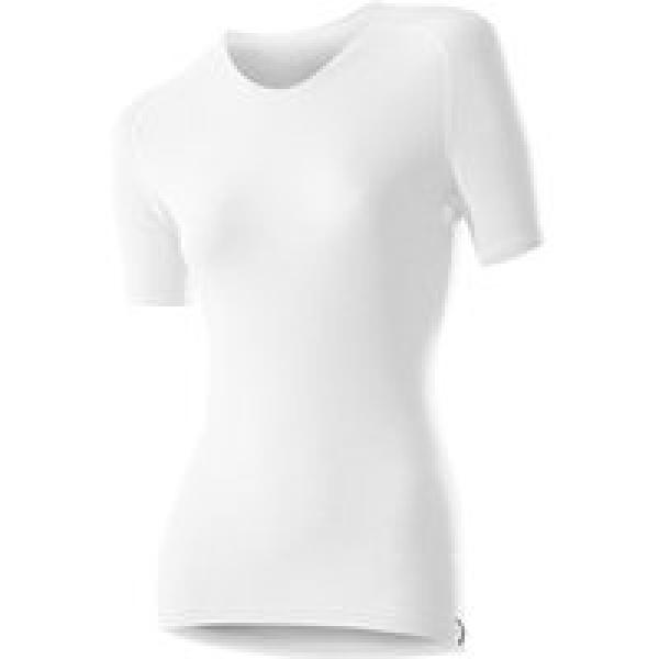 Dames Fietsondershirt Transtex Warm dames onderhemd, Maat 36
