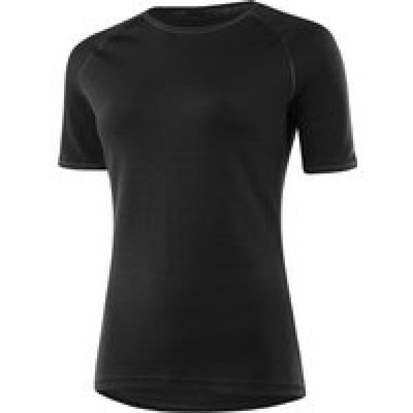 LÖFFLER Damesfietsonderhemd Transtex Merino dames onderhemd, Maat 36