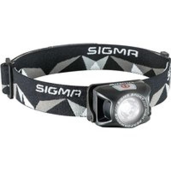 SIGMA Voorhoofdlamp Headled II, Fietslamp, Fietsverlichting