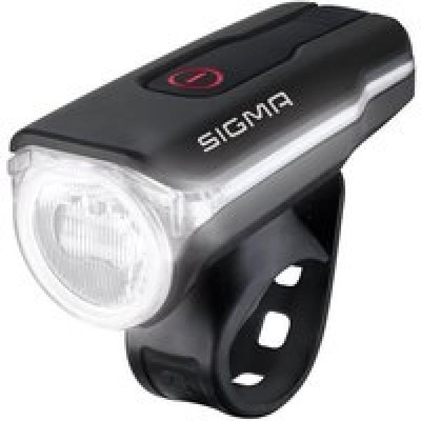SIGMA Fietslamp AURA 60 USB LED, Fietslamp, Fietsverlichting