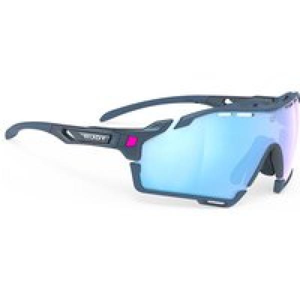 RUDY PROJECT FietsCutline 2024 sportbril, Unisex (dames / heren), Racefietsbrill