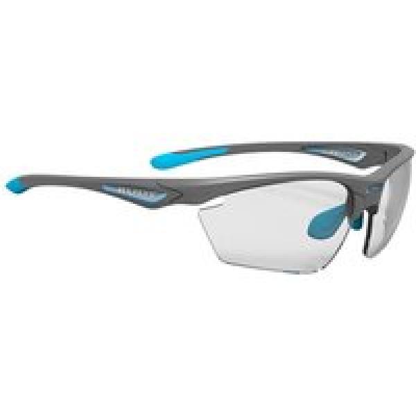 RUDY PROJECT FietsStratofly ImpactX Photochromic 2022 sportbril, Unisex (dames /