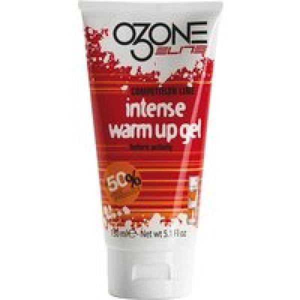 OZONE Intense Warm Up Gel 150ml