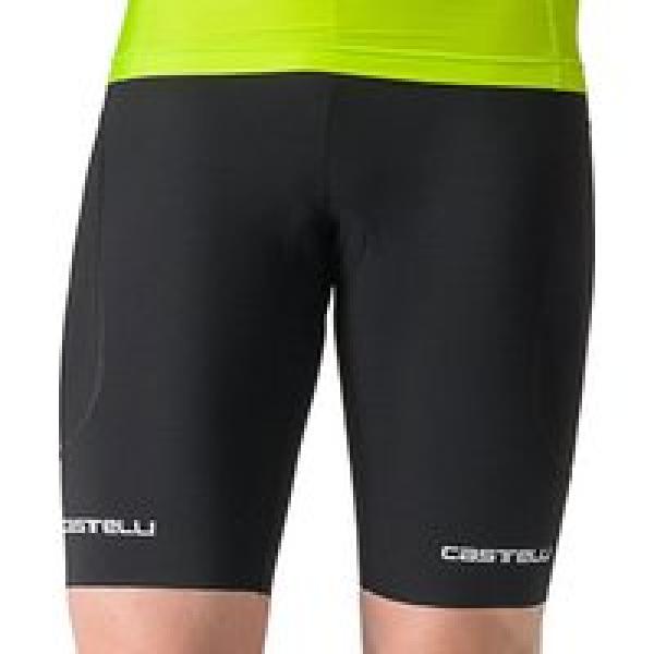 CASTELLI Tri Shorts Ride-Run, voor heren, Maat 2XL, Triathlon broek, Triathlonkl