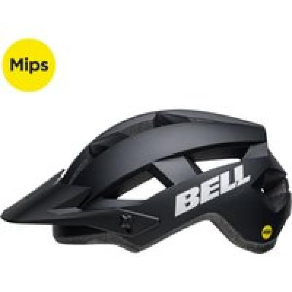 BELL MTB-helm Sparks II Mips 2024 MTB-Helm, Unisex (dames / heren), Maat M-L