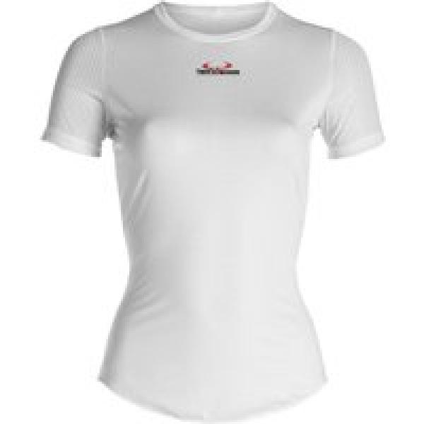 BOBTEAM Damsfietsonderhemd Dry & Lite dames onderhemd, Maat M-L