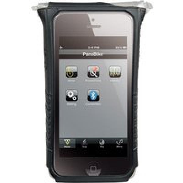 TOPEAK Stuurtas SmartPhone DryBag 5 stuurtas, Fietsaccessoires