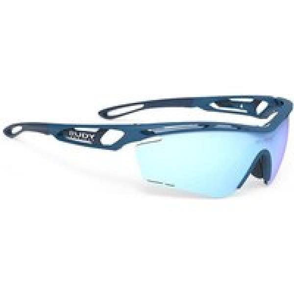 RUDY PROJECT FietsTralyx 2021 sportbril, Unisex (dames / heren), Racefietsbrille