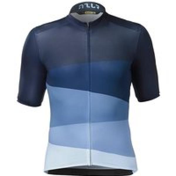 MAVIC Shirt met korte mouwen Azur Ltd Edition fietsshirt met korte mouwen, voor