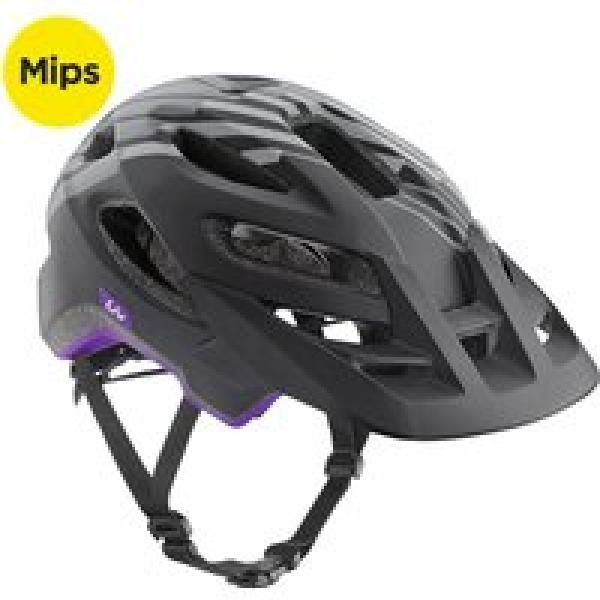 LIV Dames MTB-helm Coveta Mips 2022 MTB-Helm, Unisex (dames / heren), Maat M