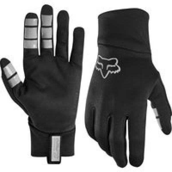 FOX DamesRanger Fire handschoenen met lange vingers, Maat L, Fietshandschoenen,
