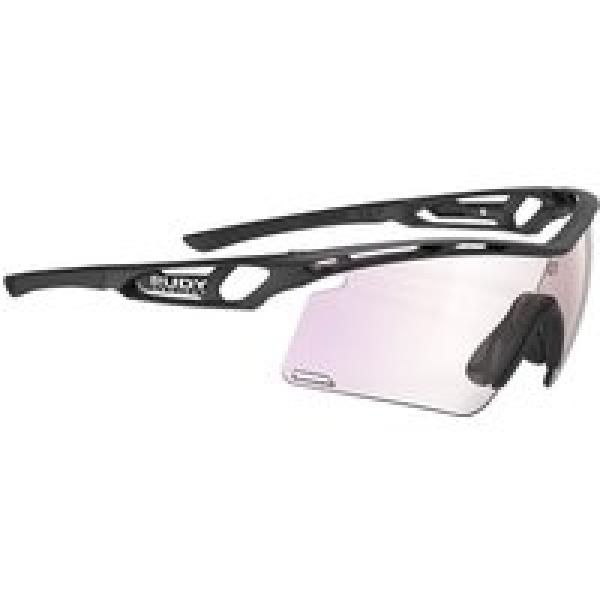 RUDY PROJECT FietsTralyx+ ImpactX photochromic 2024 sportbril, Unisex (dames / h