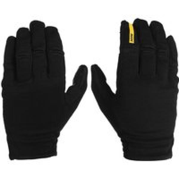 MAVIC Handschoenen met lange vingers Essential, voor heren, Maat 2XL, Fietshands