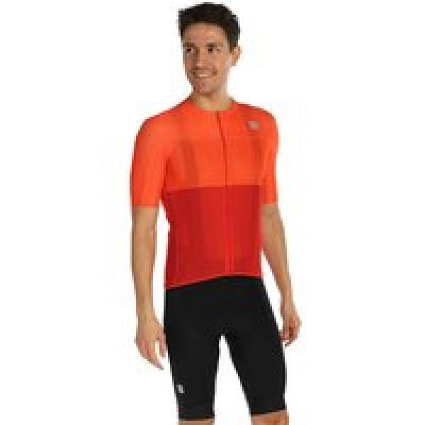 SPORTFUL Bodyfit Pro Light Set (fietsshirt + fietsbroek) set (2 artikelen), voor