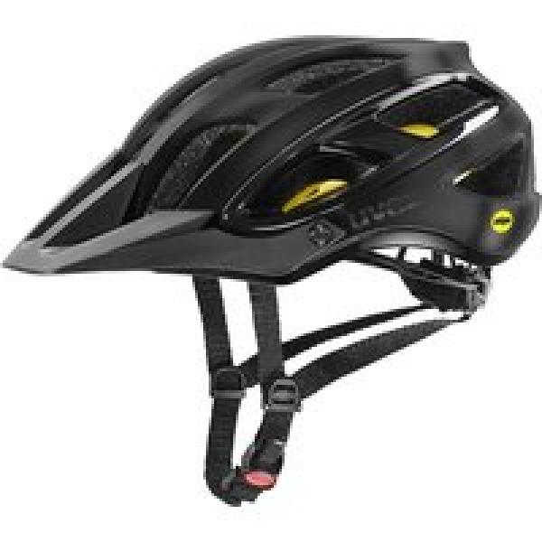 UVEX MTB-helm Unbound MIPS 2023 MTB-Helm, Unisex (dames / heren), Maat L, Fietsh