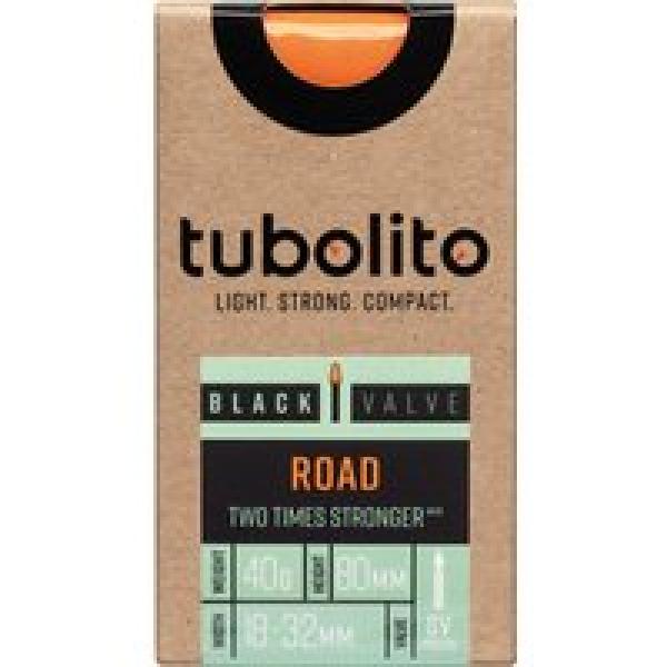 TUBOLITO Racefietsband Tubo-Road-700c SV80, Fietsonderdelen