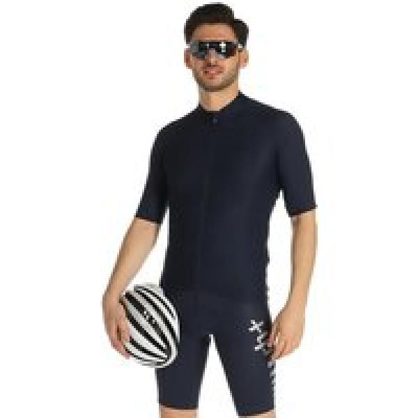 RH+ Aero Set (fietsshirt + fietsbroek) set (2 artikelen), voor heren
