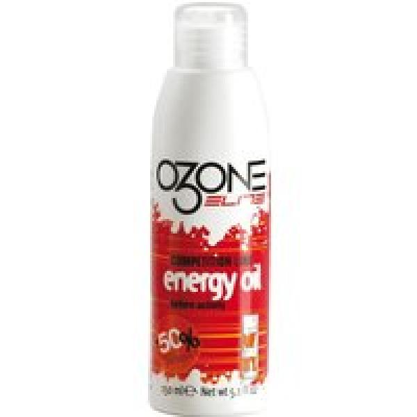 OZONE Energy Oil Energy Oil