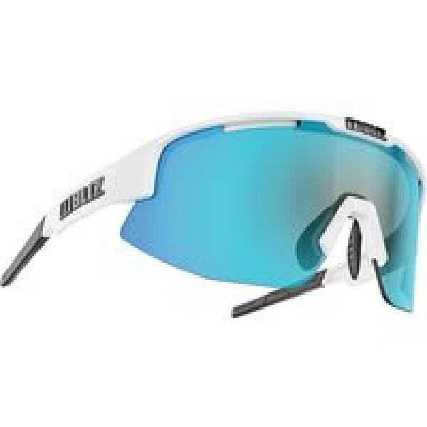 BLIZ FietsMatrix Small 2023 sportbril, Unisex (dames / heren), Sportbril, Fietsa