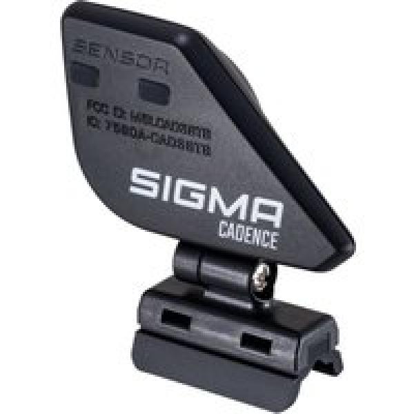 SIGMA Trapfrequentiemeter Kit CAD STS, Fietsaccessoires