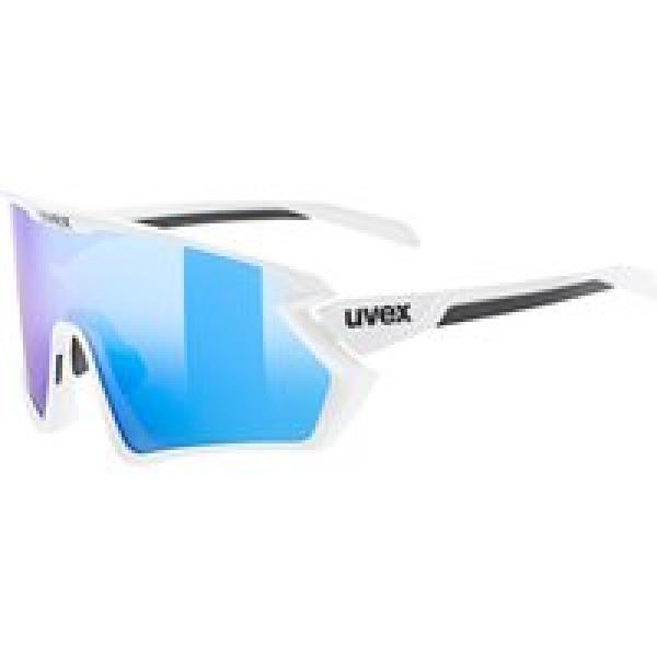 UVEX FietsSportstyle 231 2.0 2024 sportbril, Unisex (dames / heren)