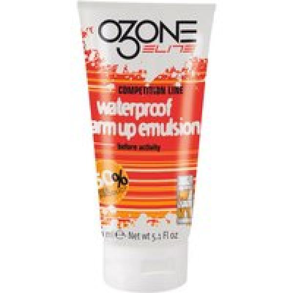 OZONE Waterproof Warm up Emulsion 150ml