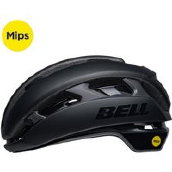 BELL RaceXR Spherical Mips 2024 fietshelm, Unisex (dames / heren), Maat L, Fiets