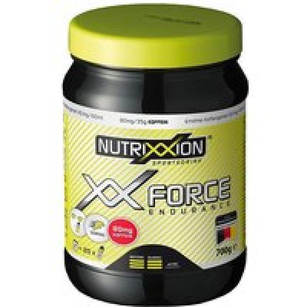NUTRIXXION Endurance Drink XX Force 700g blikje drank, Sportdrank, Prestatiedran