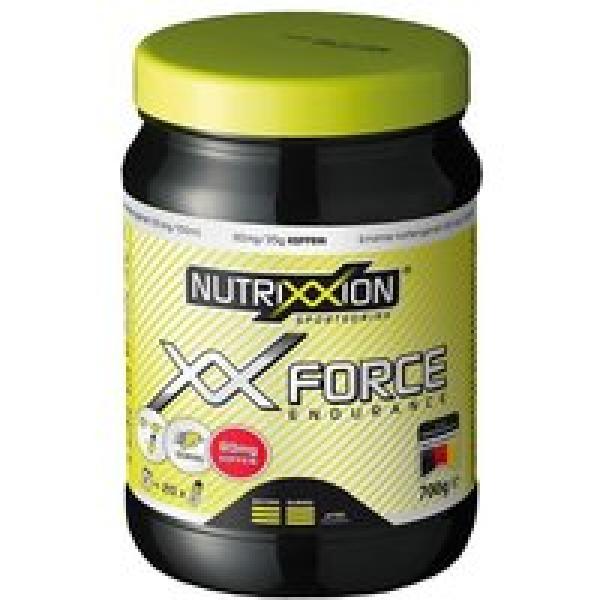 NUTRIXXION Endurance Drink XX Force 700g blikje drank, Sportdrank, Prestatiedran
