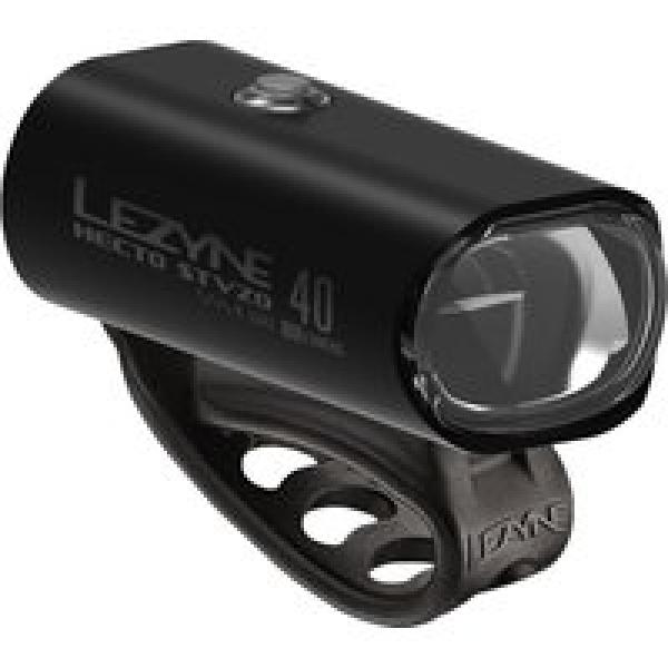 LEZYNE Fietslamp Hecto Drive 40, Fietslamp, Fietsverlichting