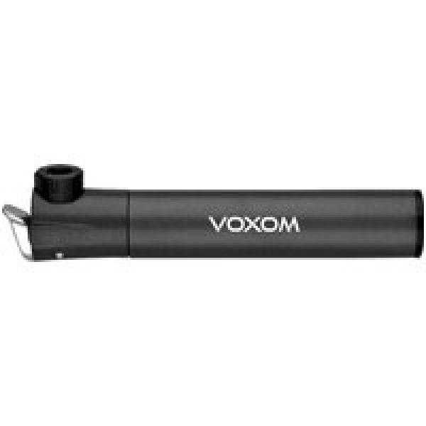 VOXOM Minipomp Pu6 CNC minipomp, Fietspomp, Fietsaccessoires