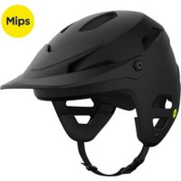 GIRO MTB-helm Tyrant Spherical Mips MTB-Helm, Unisex (dames / heren), Maat L, Fi