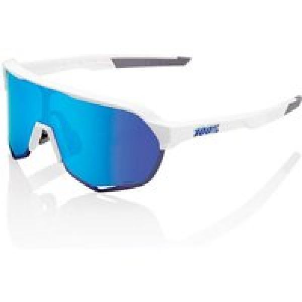 100% Brillenset S2 HiPER 2023 bril, Unisex (dames / heren), Sportbril, Fietsacce