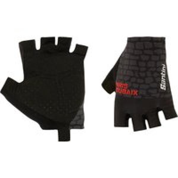 SANTINI Handschoenen Paris-Roubaix 2023 handschoenen, voor heren, Maat L, Fietsh