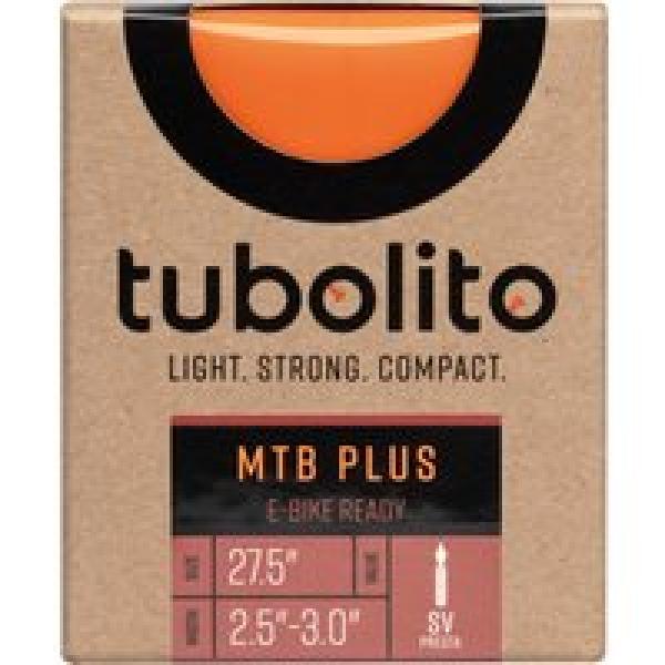 TUBOLITO MTB-band Tubo-MTB Plus 27,5 binnenband, Fietsband, Fietsonderdelen