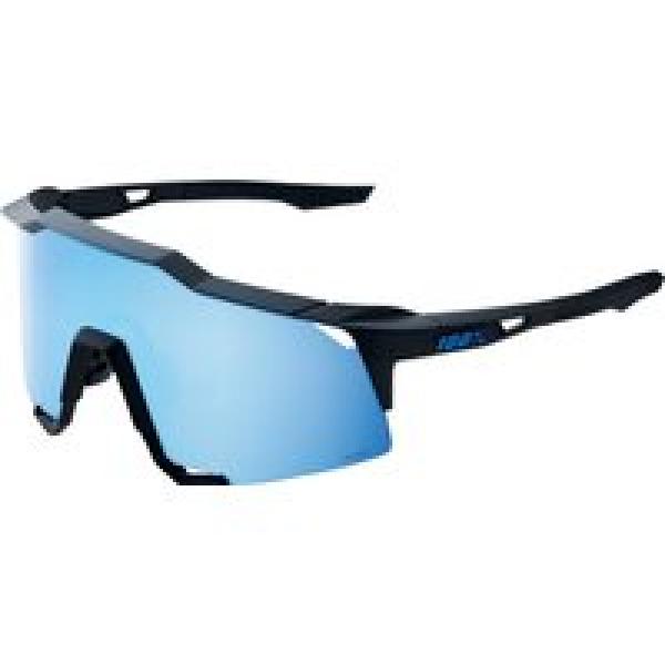 100% Brillenset Speedcraft HiPER 2023 bril, Unisex (dames / heren), Sportbril, F