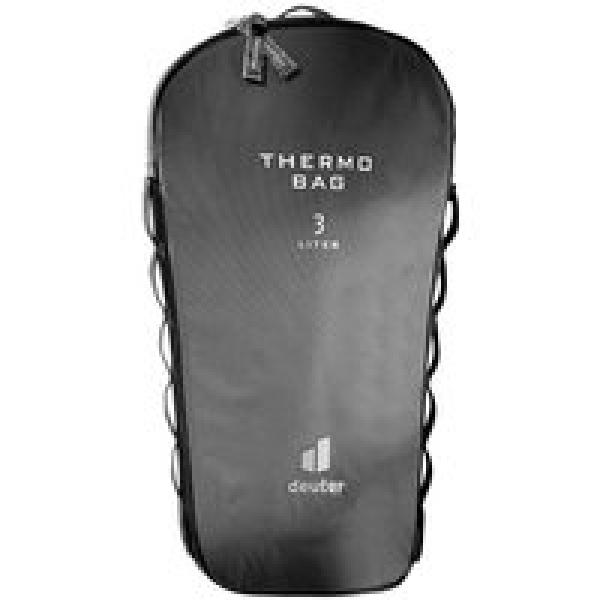 DEUTER Drinksysteem-tas Streamer Thermo Bag 3.0 portertas, Unisex (dames / heren