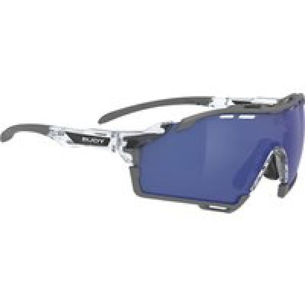 RUDY PROJECT FietsCutline sportbril, Unisex (dames / heren), Racefietsbrillen, F