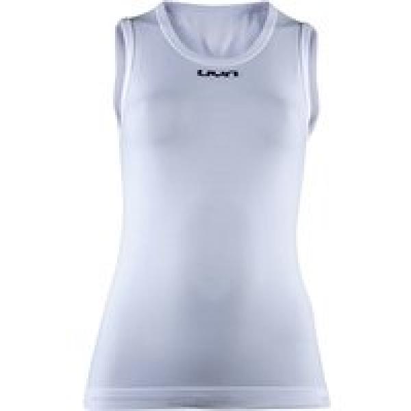 UYN Damesfietsonderhemd zonder mouwen Motyon 2.0 dames onderhemd, Maat L-XL