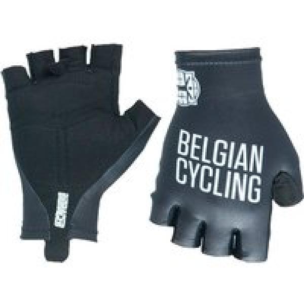 BELGISCH NATIONAAL TEAM 2022 handschoenen, voor heren, Maat L, Fietshandschoenen