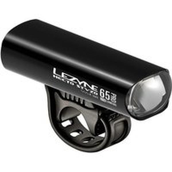 LEZYNE Fietslamp Hecto Drive Pro 65 StVZO, Fietslamp, Fietsverlichting