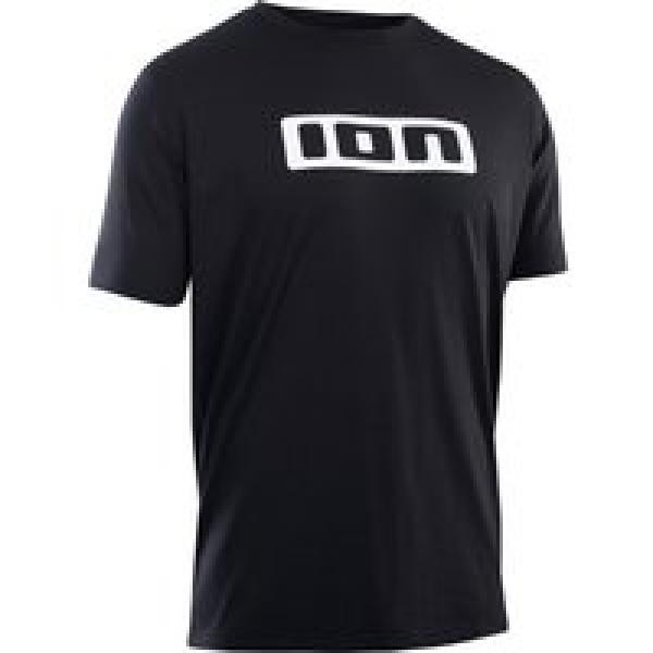 ION Fietsshirt Logo DR, voor heren, Maat M, Fietsshirt, Fietskleding