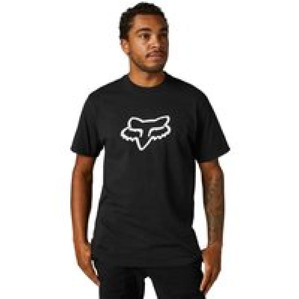 FOX T-shirt Mysticks Prem, voor heren, Maat L, MTB shirt, Mountainbike kleding