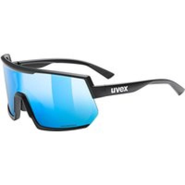 UVEX FietsSportstyle 235 P 2024 sportbril, Unisex (dames / heren)
