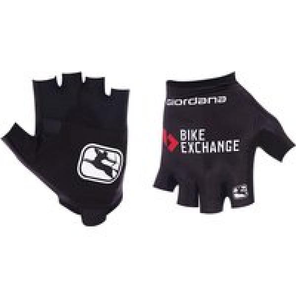 TEAM BikeExchange 2021 handschoenen, voor heren, Maat XL, Fietshandschoenen, Wie