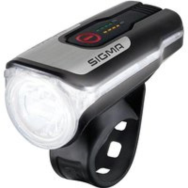SIGMA Fietslamp AURA 80 USB, Fietslamp, Fietsverlichting