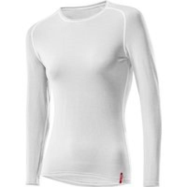 Dames Fietsondershirt met lange mouwen Transtex Warm onderhemd, Maat 44