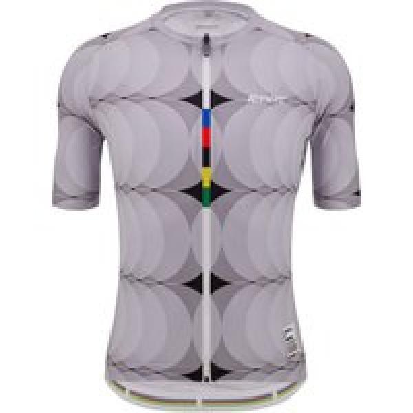 UCI GRANDI CAMPIONI Shirt met korte mouwen Master 1973 Barcelona 2023 fietsshirt