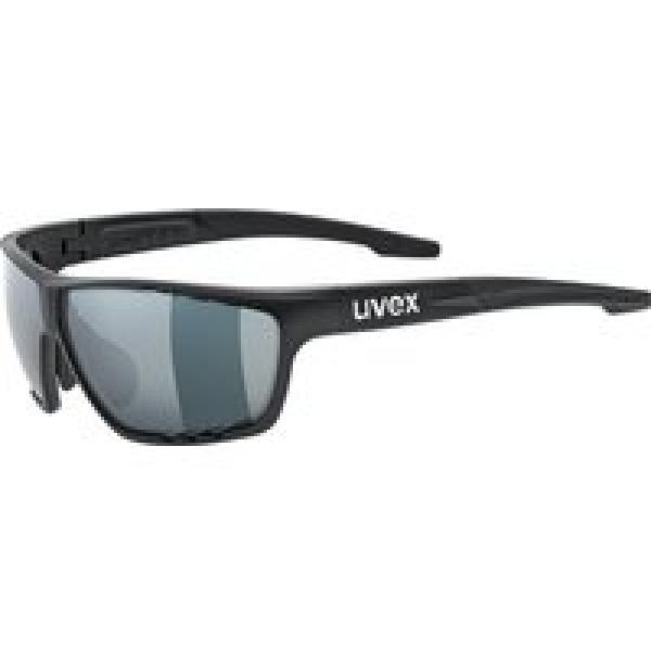 UVEX FietsSportstyle 706 CV sportbril, Unisex (dames / heren)